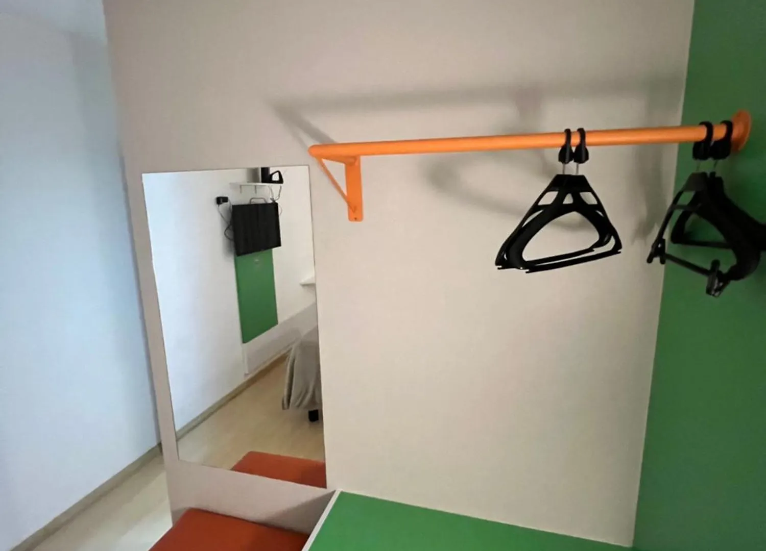 Apartamento Central - Andar Alto Joinville