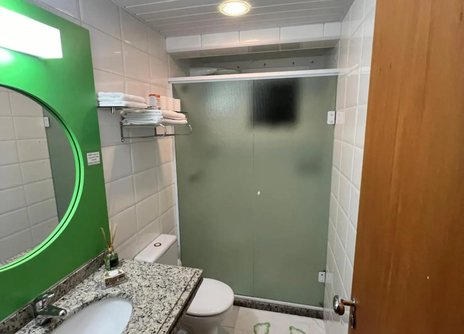 شقة Apartamento Central - Andar Alto جوينفيل