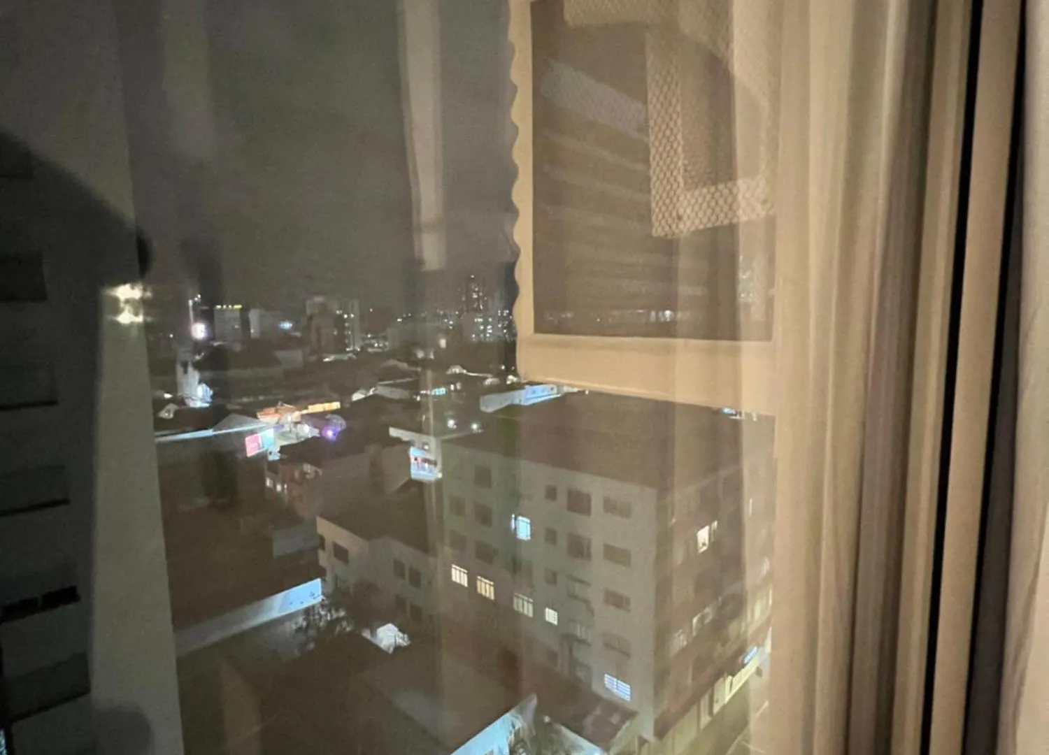 Apartamento Central - Andar Alto جوينفيل